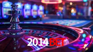 Benefícios da Conta 2014BET