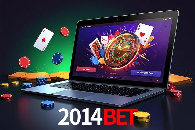 2014BET Belo Horizonte - Payments