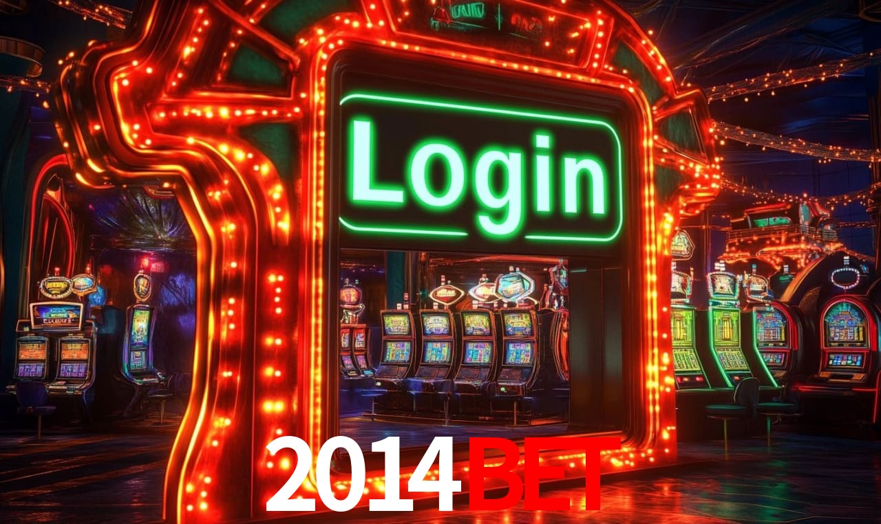 Diretório de Jogos 2014BET