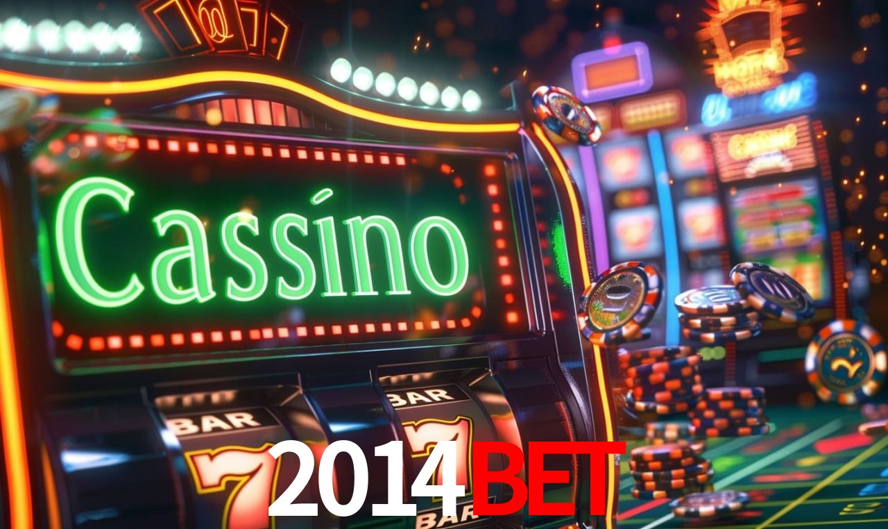 2014BET - Pagamento PIX Instantâneo