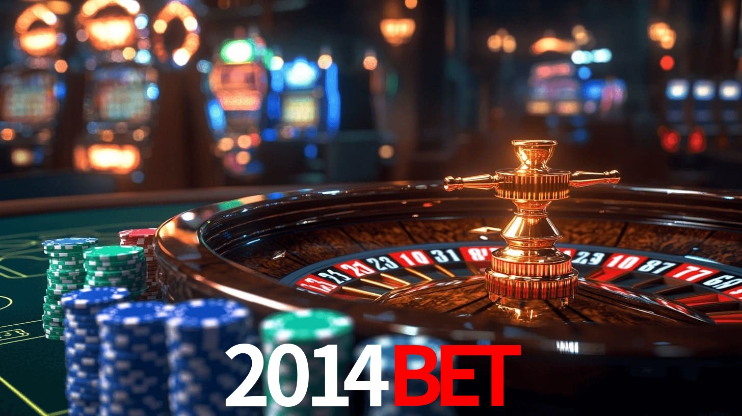 2014BET