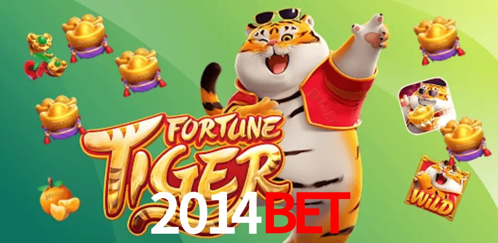 Slot Games 2014BET