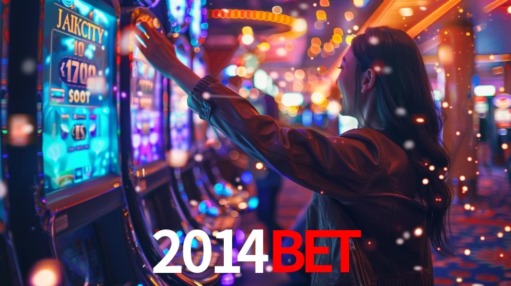 2014 BET plataforma