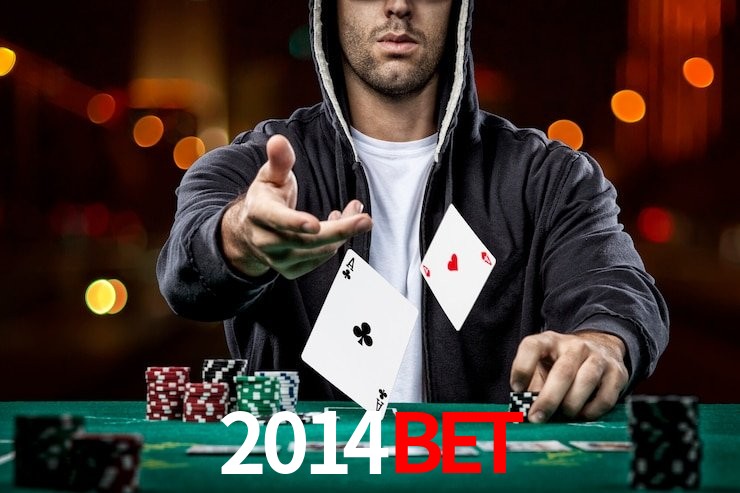 2014BET