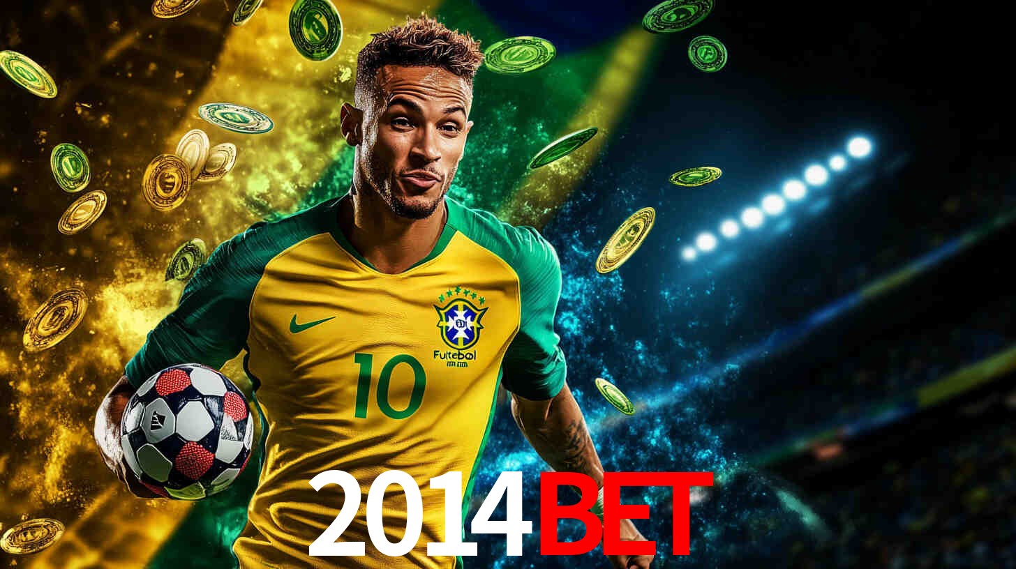 Inovações de Jogos na 2014BET: O Futuro das Experiências Interativas