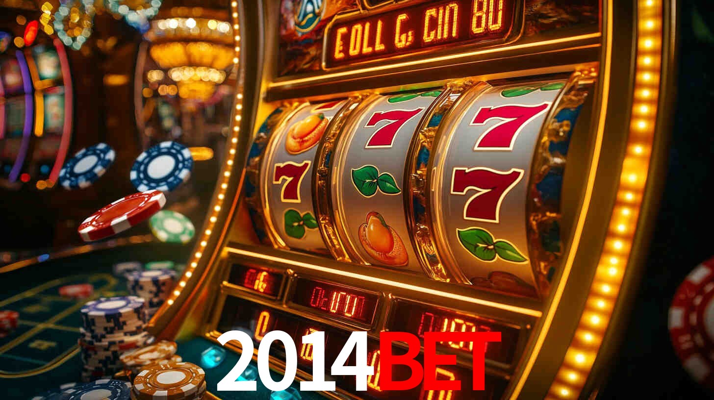 Roulette Table 2014BET