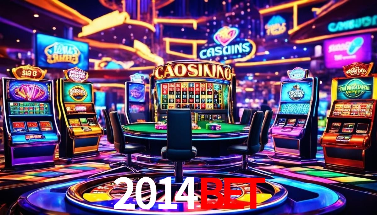 Tecnologia da Plataforma 2014BET