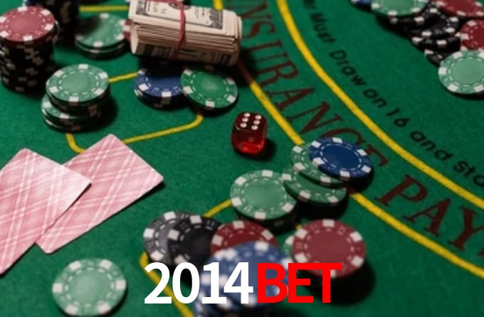 Bônus Generosos e Exclusivos no 2014BET para Você!