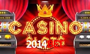 Account Benefits 2014BET