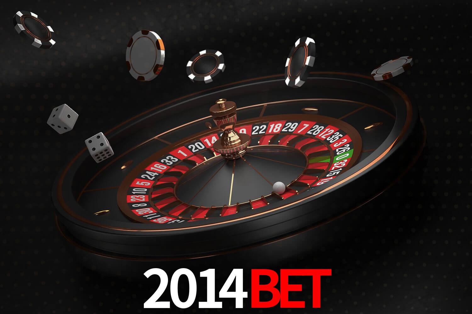 2014 BET plataforma