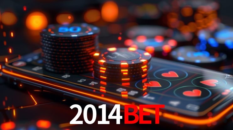 Game Providers 2014BET