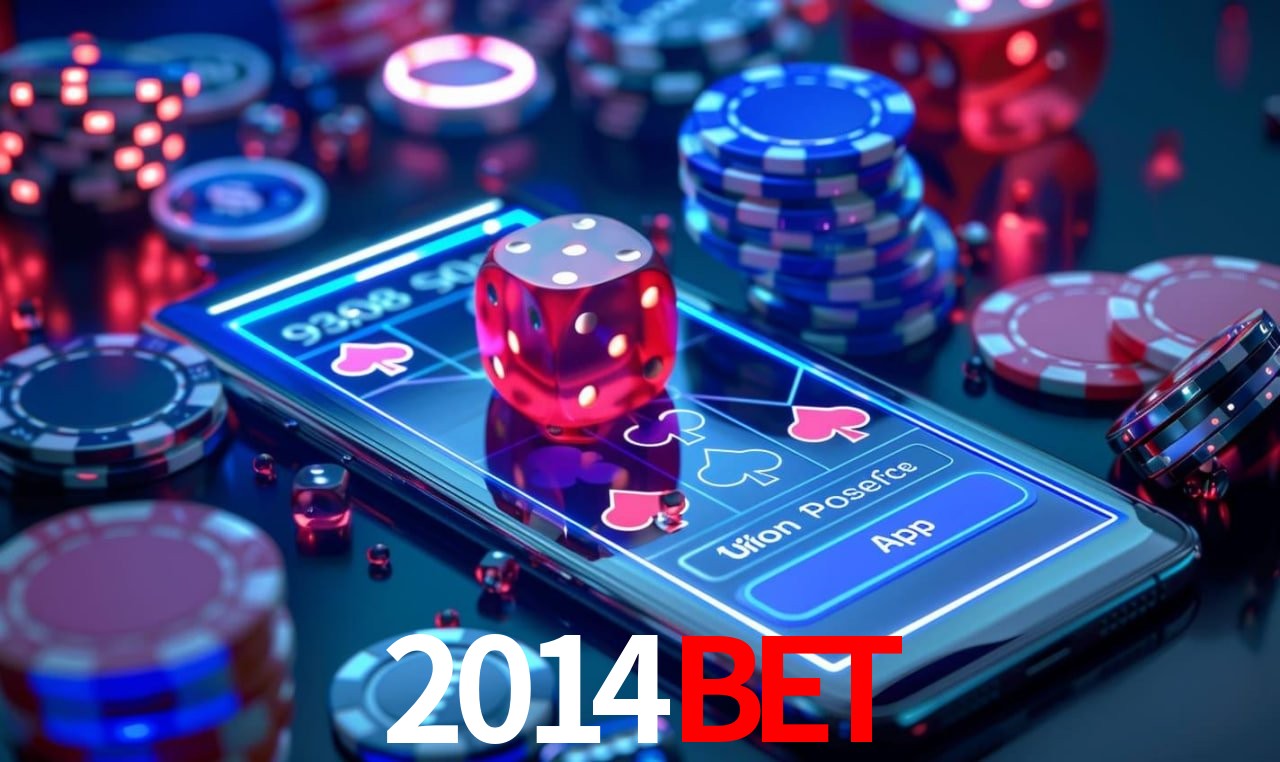 2014BET - Análise de Mercados Esportivos