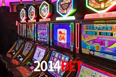 A Emoção da Loteria na 2014BET: Uma Chance de Mudança de Vida