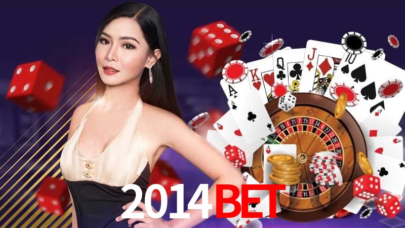 Casino VIP 2014BET