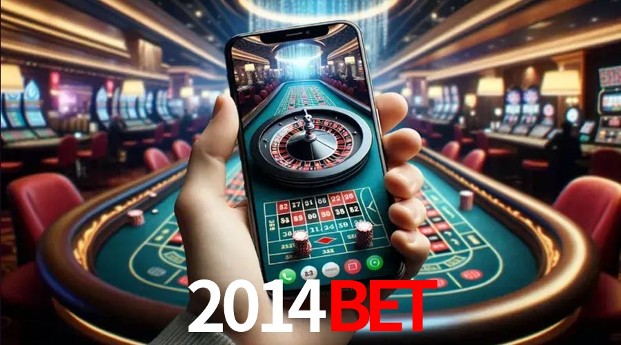 API Integration 2014BET