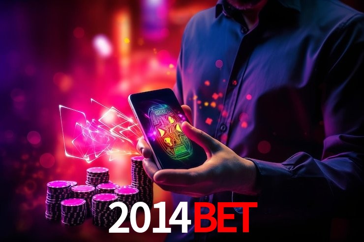 Apostas de Tênis 2014BET