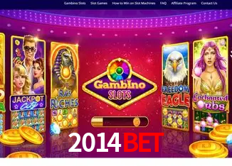 2014BET Rio de Janeiro - Bonus Terms