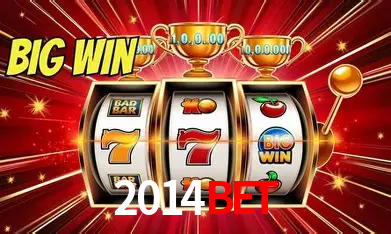 2014BET Bônus - Pacote R$5.000 + VIP