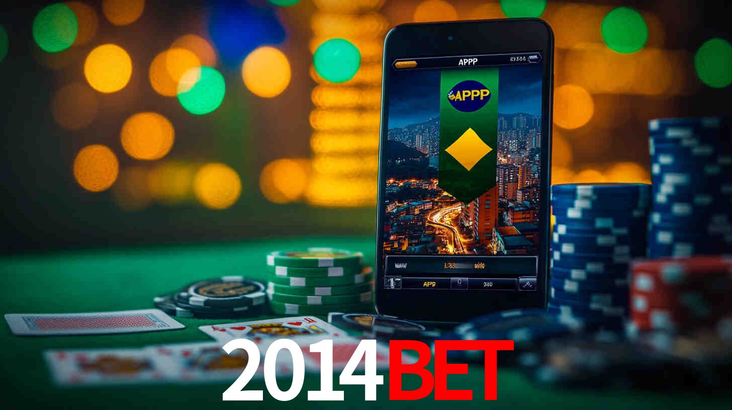 A Emoção da Loteria na 2014BET: Uma Chance de Mudança de Vida