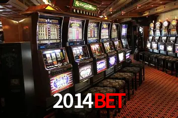Apostas Esportivas na 2014BET: Um Guia Completo
