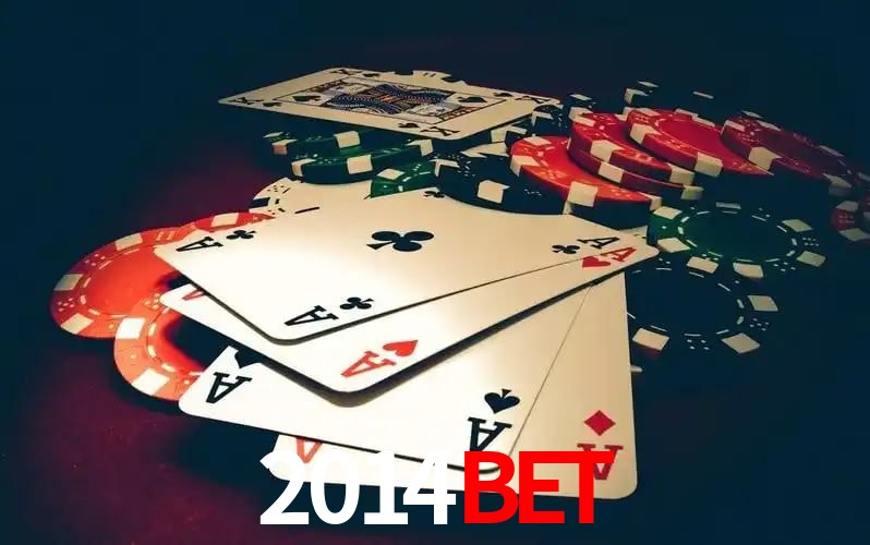 2014BET Brasília - Betting Features