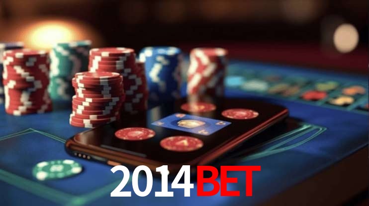 Recursos de Bônus 2014BET