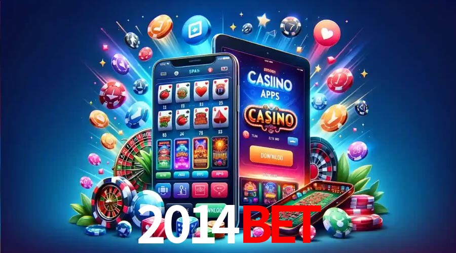 Seasonal Promotions 2014BET