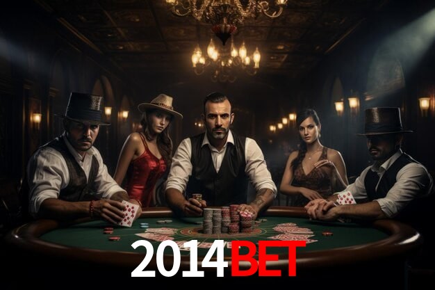 Interface do App 2014BET